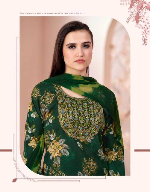 Navkar selfie vol 1 Kurti manufacturers in India